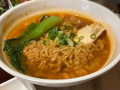 辛拉面-火炉火自助餐(西直门凯德MALL店)