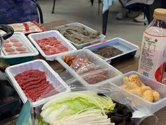 -盒马鲜生(双清路店)