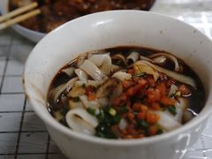 -吴长子卤菜馆(统一街店)