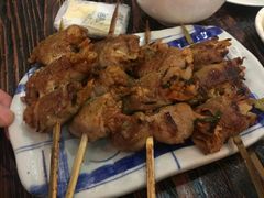 -平成屋· Late Night 食堂(四川北路店)