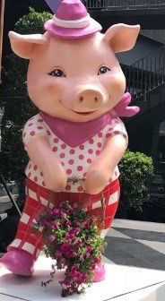 -暹罗广场