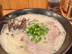 -博多一幸舍(侨福芳草地购物中心店)