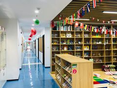 -金砾教育培训(宝山校区)