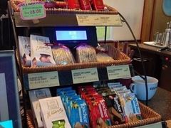 -COSTA COFFEE(天通苑华联店)