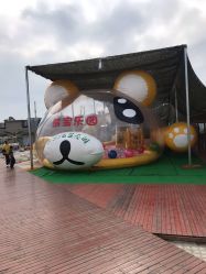 -三分地生态园·儿童乐园
