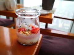 -视界美食自助餐厅·石家庄希尔顿酒店