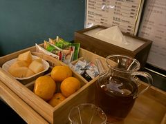 -江南足纪·影院足道·轻奢SPA(京基水贝店)