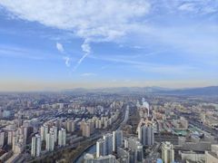 -中央广播电视塔