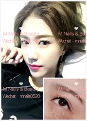 点击看大图 -M Nails & Beauty美甲美睫美体