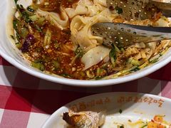 -西贝(上海我格广场店)