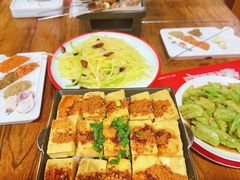 -清真·金鑫隆牛羊肉(环山路店)