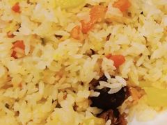 -新疆大厦·慕士塔格餐厅