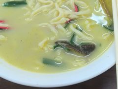 -三百碗宝应长鱼面(板仓街店)