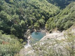 -百杖潭景区