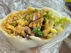 -张果佬年糕卷(科巷店)