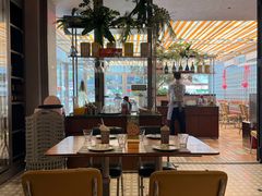 -BOTTEGA意库(中骏世界城店)