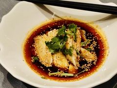 -怡和春天大酒楼(柳芳店)
