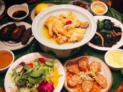 -桂小厨广西菜(青秀万达店)