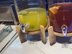 -快乐爱斯米牛排自助(正大广场店)