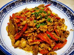 -大碗先生(万家丽店)