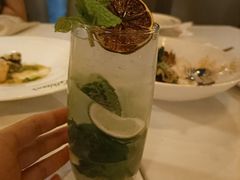 -Kathleen's Waitan 凯圣琳江景西餐厅(外滩店)