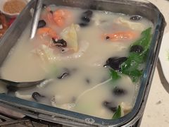 -青叶202都市餐厅(迪诺水镇店)