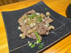 -晶吉·居酒屋·烧鸟·生鱼饭(中山区民主广场店)