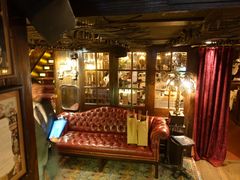 -Keens Steakhouse