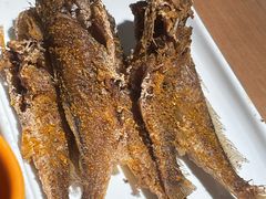 -谷丽麦馕新疆菜·清真(步步高梅溪新天地店)