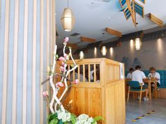 大堂-村上一屋(望京店)