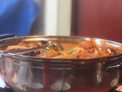 -满堂春特色餐馆