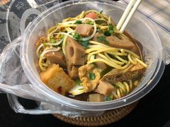 -湖南工业大学(主校区（河西校区）)