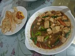 -金台阶鱼馆(于桥水库店)