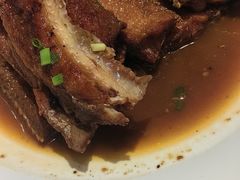 -福来居烤鸭店(天坛二店)