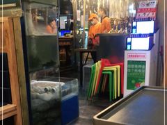 -小俩口烧烤东北菜(双井店)