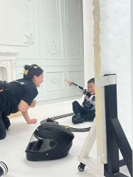 -爱你宝贝儿童摄影(西湖云端店)