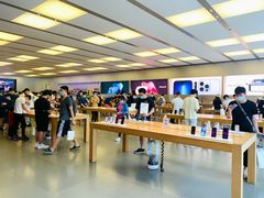 -Apple零售店(深圳益田假日广场店)