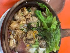 -潮香兴煲仔饭(莲花路店)