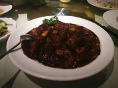 红烧回鱼-圆苑(上海广场店)