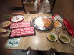 -彤德莱火锅(果园路店)