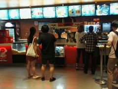 -SFC上影影城(港汇永华IMAX激光店)