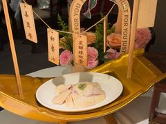 -狮拾久·现代新加坡料理(壹方城店)