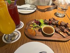-MARU玛露音乐餐厅(大学路店)