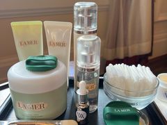 -Salon de Ville浦江汇(上海外滩华尔道夫酒店店)