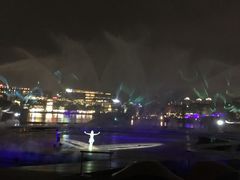 -欢乐海岸水秀剧场