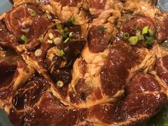 -大壮家原味烤肉(兴华北街店)
