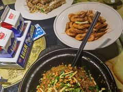 -爷爷的草帽·海鲜馆(孙塘路店)
