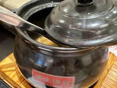 -顺风汤馆·广府粤菜(江宸天街店)
