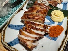 -鹤龟料理店(时代天街店)