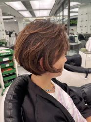 -潘多拉Hairsalon